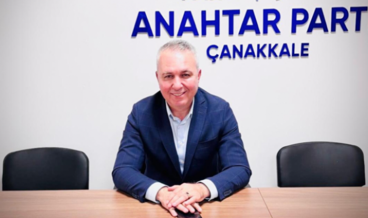 Başkan İsmail Kaya: Türkiye Gerçek Gündeminden Uzaklaştırılıyor - GÜNDEM - İnternetin Ajansı