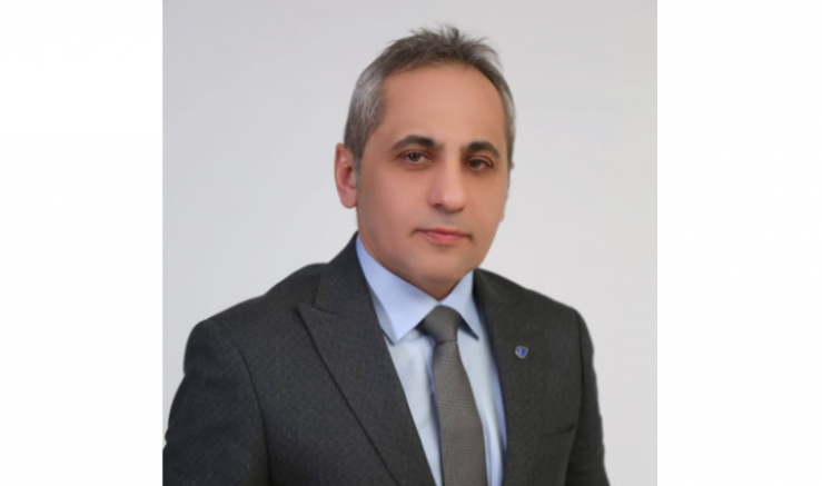 Başkan Kerimoğlu: Adalet İstiyoruz - GÜNDEM - İnternetin Ajansı