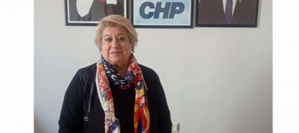 Başkan Köroğlu: “Eğitimin Kısaltılması, Kız Çocuklarının Geleceğine Zincir Vurmaktır” - GÜNDEM - İnternetin Ajansı