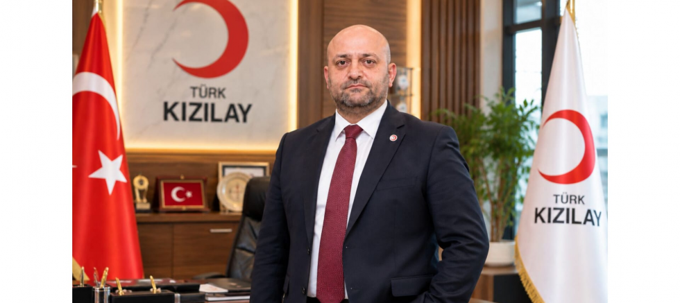 Başkan Lütfi Parıltı: Afetlere Hazırlık Hayat Kurtarır - GÜNDEM - İnternetin Ajansı