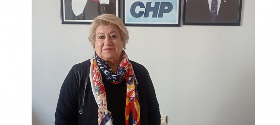 Başkan Lütfiye Köroğlu’ndan Enflasyon Değerlendirmesi - GÜNDEM - İnternetin Ajansı