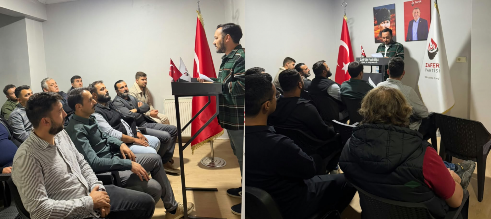 Başkan Manisalı: Hızlı Tren Uşak İçin Bir An Önce Tamamlanmalı - GÜNDEM - İnternetin Ajansı