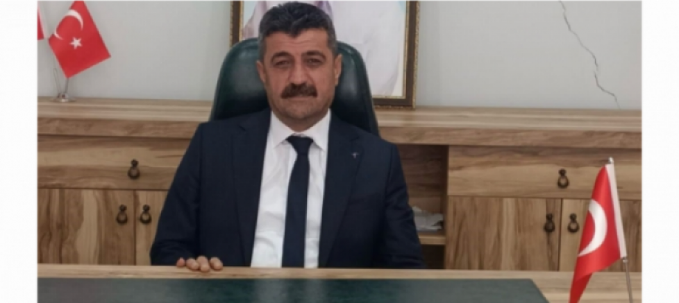 Başkan Mehrem Yıldız: “Gazetecilere Yönelik Baskılar Demokrasiye İhanettir” - GÜNDEM - İnternetin Ajansı