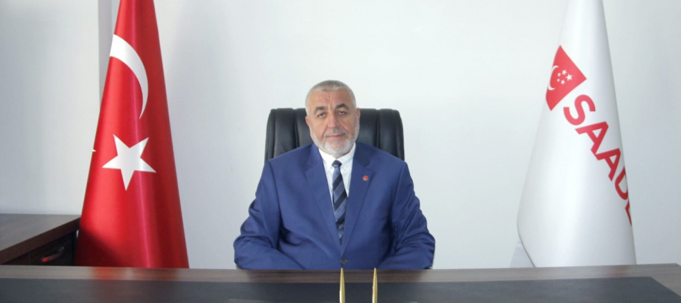 Başkan Muhammet Çelebi Keyhıdır: Gençler Siyasetin Seyircisi Değil, Geleceğin Kurucusudur - GÜNDEM - İnternetin Ajansı