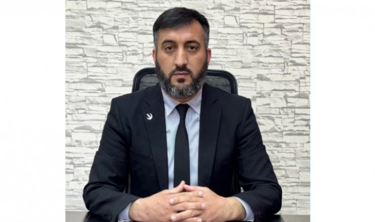 Başkan Murat Polat: Milletin Derdi İktidarın Gündeminde Değil - GÜNDEM - İnternetin Ajansı