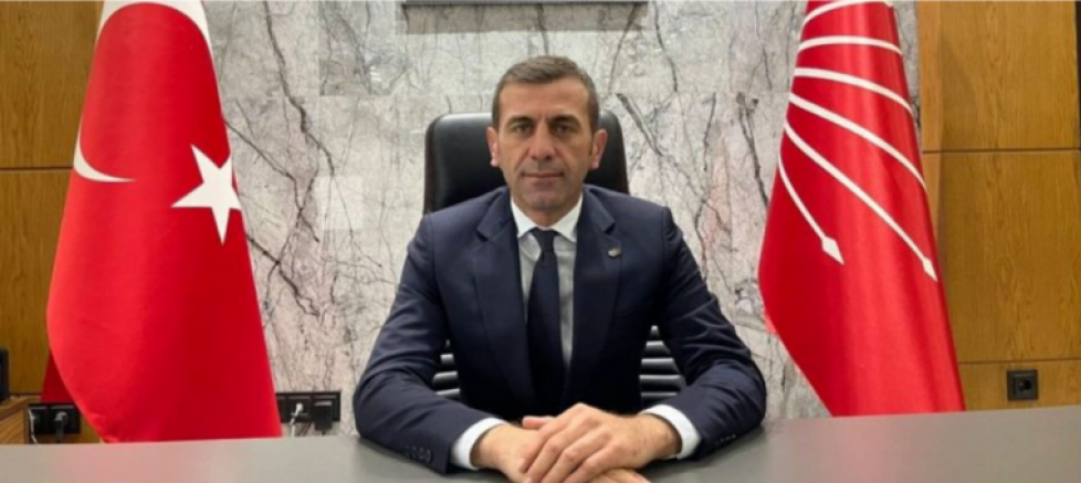 Başkan Oğuz Can Curoğlu: “Çiftçiye 17 milyon ceza kesmek değil, destek olmak gerekir!” - GÜNDEM - İnternetin Ajansı