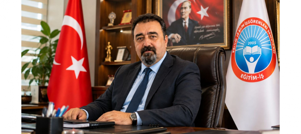 Başkan Öner Bayık: Öğretmenin Yetkisi Sınırlandırılamaz - GÜNDEM - İnternetin Ajansı
