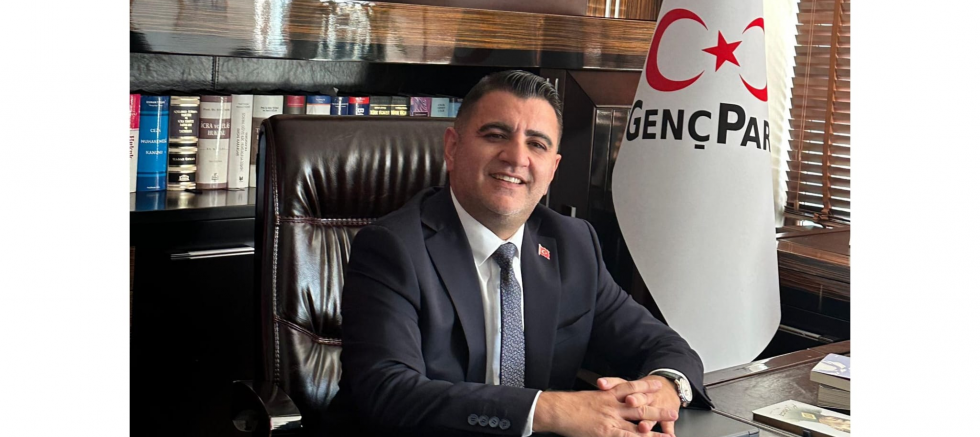 Başkan Şahindur:“Halk Yanıyor Ama Aynı Tercihi Yapıyor, Asıl Sorun Güven Krizi” - GÜNDEM - İnternetin Ajansı