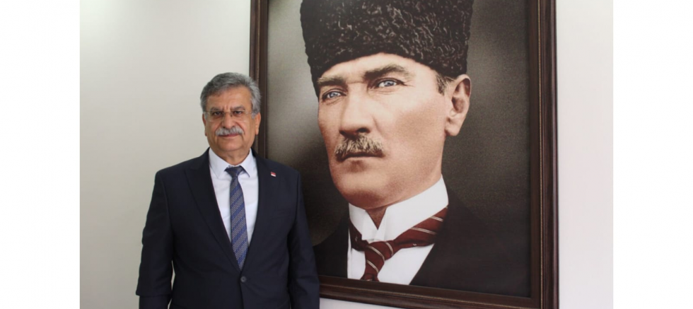 Başkan Semih Palamut: “Kerbela, zulme karşı onurlu direnişin sembolüdür” - GÜNDEM - İnternetin Ajansı