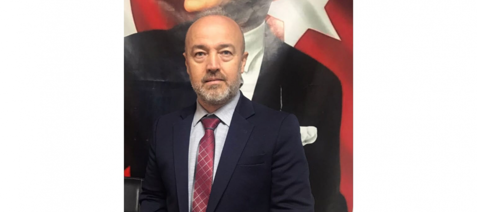 Başkan Tanrıcı: “Toplumda Huzursuzluk ve Büyük Bir Dip Dalga Var” - GÜNDEM - İnternetin Ajansı
