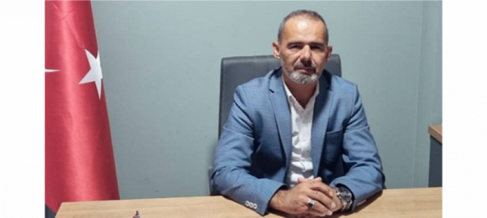 Başkan Tarık Akın: “Zeytinle maden mümkün değil, bu bir doğa katliamıdır!” - GÜNDEM - İnternetin Ajansı