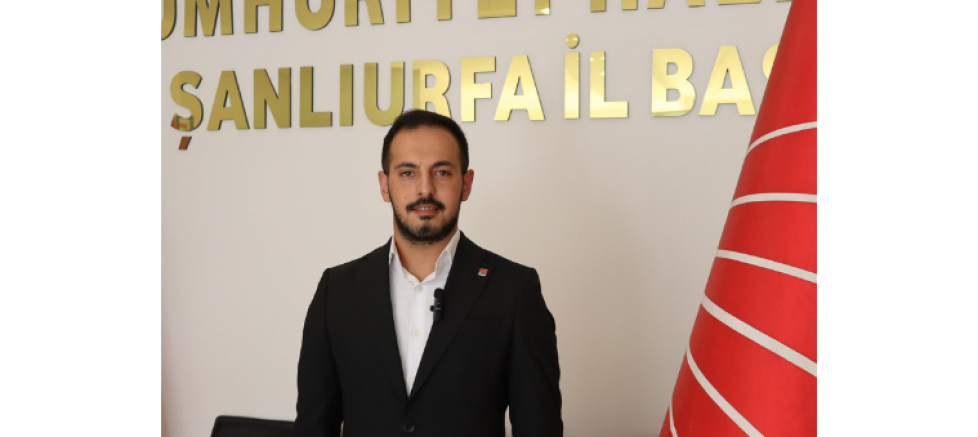 Başkan Üveys İzol’den Özgür Özel’e Tebrik Mesajı - GÜNDEM - İnternetin Ajansı