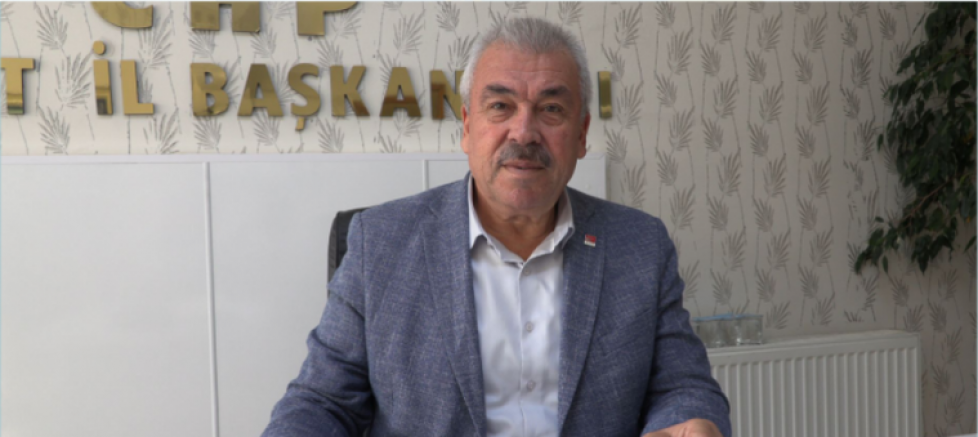 Başkan Yaşar: “Zorunlu Eğitimi Kısaltmak, Geleceğimizi Tehlikeye Atmaktır” - GÜNDEM - İnternetin Ajansı
