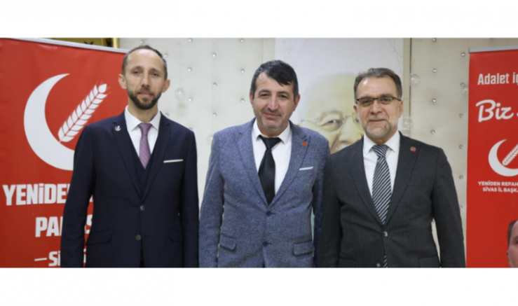 Başkan Yaser Resul Eldemir: Meclis'te Atılacak Adımlar Gençlerin Gelecek Umudunu Güçlendirmelidir - GÜNDEM - İnternetin Ajansı