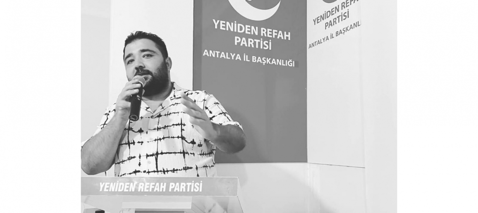 Başkan Yıldırım:“Kemer Günü Kurtaran Değil, Geleceği Planlayan Sosyal Belediyeciliği Hak Ediyor” - GÜNDEM - İnternetin Ajansı