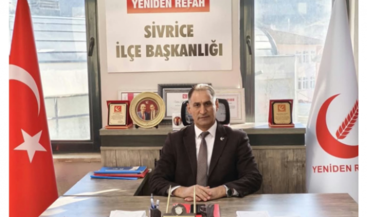 Başkan Yıldız: Köy Yolları Tamamlansın - GÜNDEM - İnternetin Ajansı