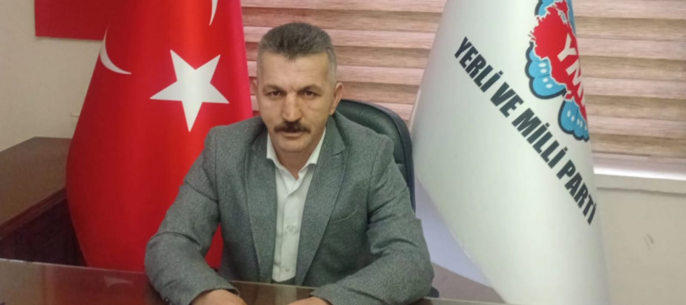 Başkan Yıldız: Okullar Açılmadan Velinin Bütçesi Zorlandı - GÜNDEM - İnternetin Ajansı