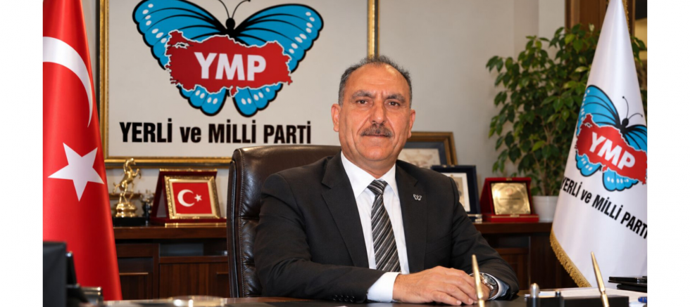 Başkan Yusuf Arslan: Yüreğirli Üretici Zararının Karşılanmasını Bekliyor - GÜNDEM - İnternetin Ajansı