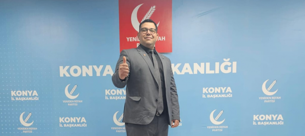 Bayram Küçük: Hukukun Üstünlüğü Sağlanmadan Adalet Duygusu Güçlenemez - GÜNDEM - İnternetin Ajansı