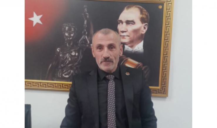BBP Artvin Merkez İlçe Başkanı Zafer Alkan: “Milli başarılar birlik ruhumuzu pekiştiriyor” - GÜNDEM - İnternetin Ajansı