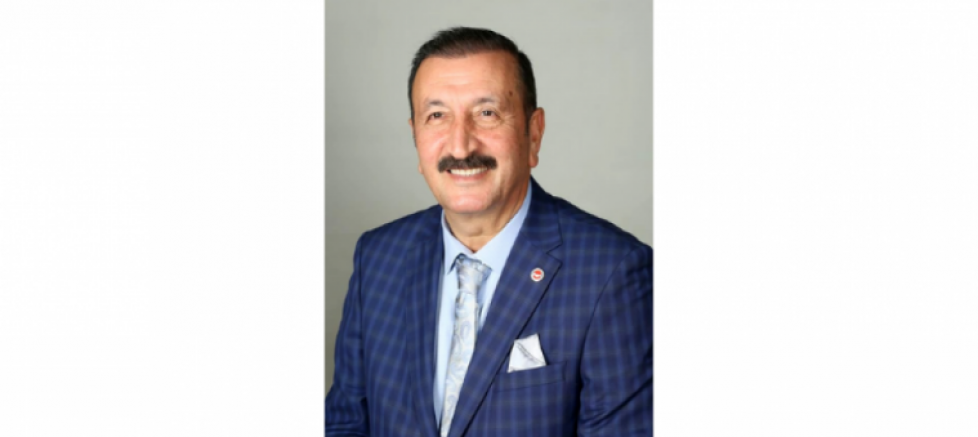 BEDRİ YALÇIN: “KÖTÜ NİYETLE İYİ MURADA VARILMAZ, YENİDEN ANADOLU DİYECEĞİZ” - GÜNDEM - İnternetin Ajansı