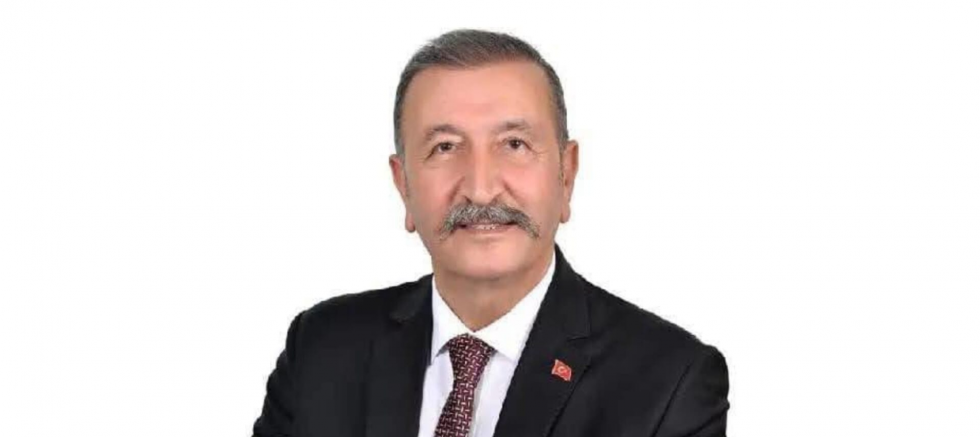 Bedri Yalçın: Umudu Kaybetmeden, Sevgi ve Doğrulukla Yaşamalıyız - GÜNDEM - İnternetin Ajansı