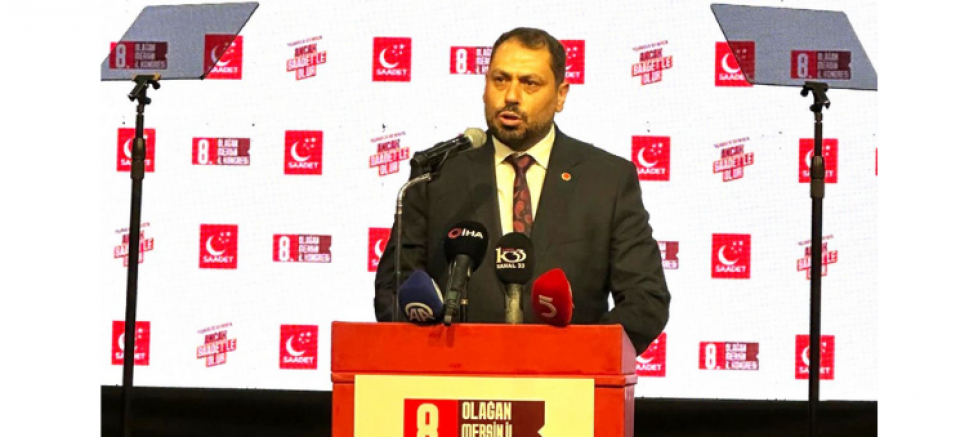 Bilal Oğuz: “Bayramlar, Sadece Bireysel Değil Toplumsal Sorumluluğun Da Yeniden Hatırlandığı Zamanlardır” - GÜNDEM - İnternetin Ajansı