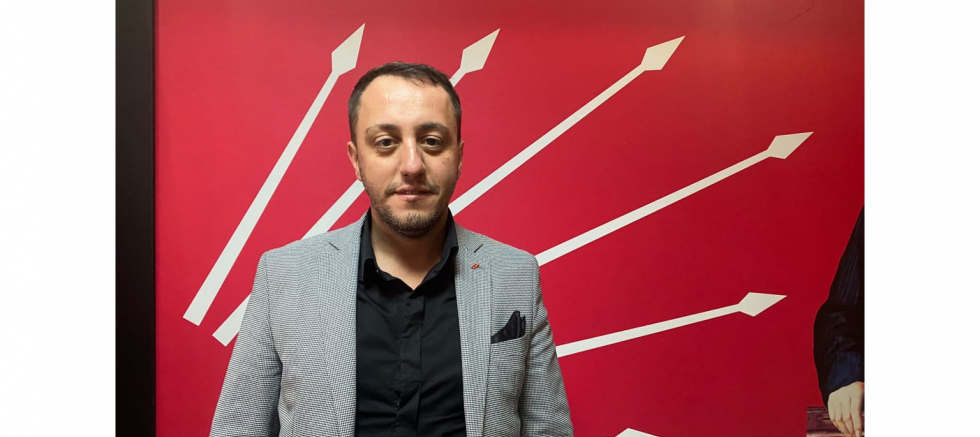 Birtan Özgün Takmaz: “Şehitlerimizin Aziz Hatırası Sonsuza Dek Yaşayacak” - GÜNDEM - İnternetin Ajansı
