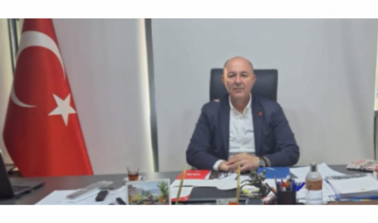 Bülent Kandemir: “Alanya’da Halkımızla Aynı Sofrada Buluşmaya Devam Edeceğiz” - GÜNDEM - İnternetin Ajansı