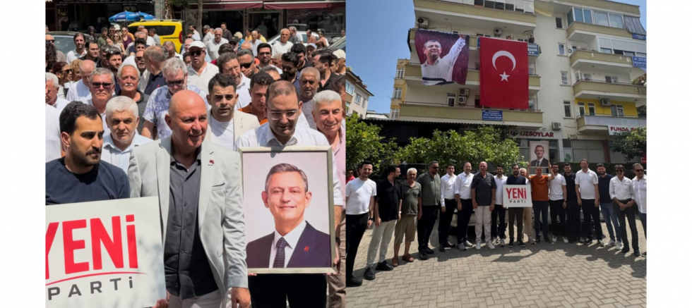 Bülent Kandemir: “Kız Çocuklarının Haklarını Korumak Geleceğe Sahip Çıkmaktır” - GÜNDEM - İnternetin Ajansı