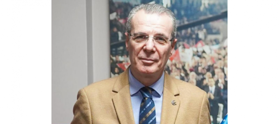 Bülent Osman Osmanağaoğlu: “Büyük Krizlerin Sessiz Ortağı Değil, Milli Çözümün Öncüsüyüz” - GÜNDEM - İnternetin Ajansı