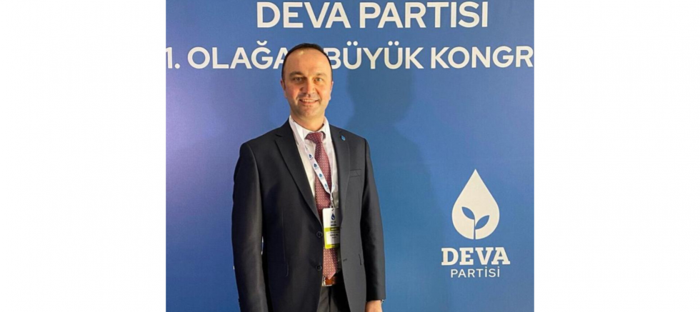 Burak Sel: Hukukun üstünlüğü herkes için geçerli olmalı - GÜNDEM - İnternetin Ajansı