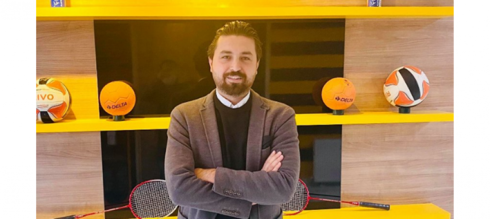 Burak Tahir Ateş’ten Antrenörler Günü Mesajı: “Geleceğin Sporcularını Yetiştirenler, Bugünün Kahramanlarıdır” - GÜNDEM - İnternetin Ajansı