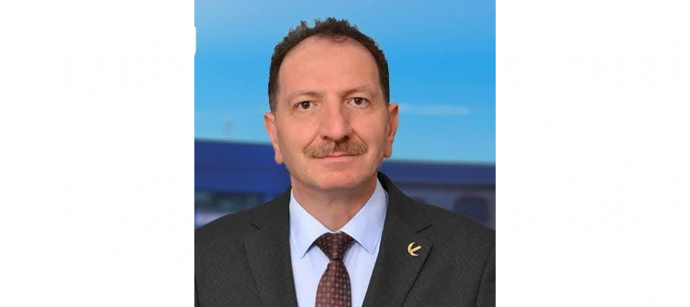 Cafer Arslanboğa: “Srebrenitsa, Sessizliğin Gölgesinde Mahpus Kalmış İnsanlık Sınavıdır” - GÜNDEM - İnternetin Ajansı