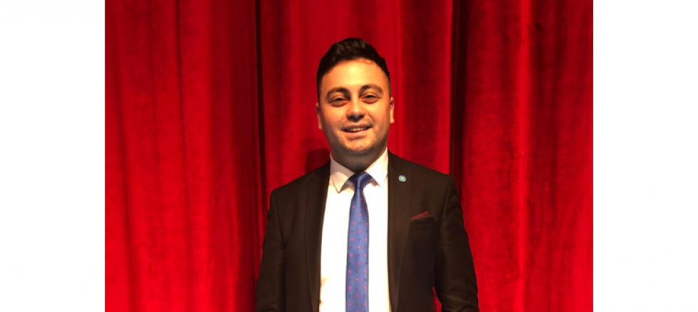 Cahit Can Tekin: Asgari Ücret, Çalışan İçin Güvence Üretmiyor - GÜNDEM - İnternetin Ajansı