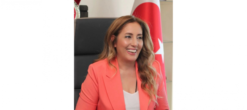 Canan Ceylan: Bir Babanın En Büyük Mücadelesi Evladına Umut Verebilmektir - GÜNDEM - İnternetin Ajansı