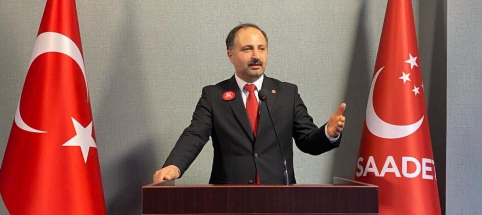 Cebrail Tümenci: Sanal Kumar Sadece Cüzdanları Değil, Ailelerin Huzurunu Da Tüketiyor - GÜNDEM - İnternetin Ajansı