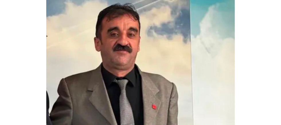 Cem Batmaz: CHP'ye Yönelik Girişimler Siyasi Hesapların Ürünüdür - GÜNDEM - İnternetin Ajansı
