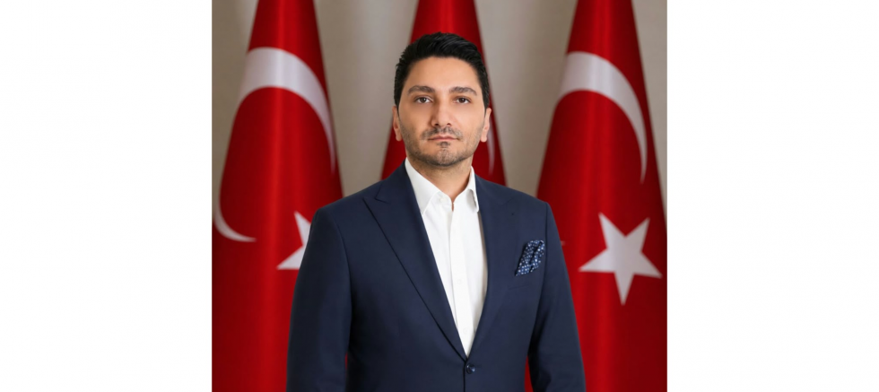 CEM Parti Lideri Onur Kılıç: Türkiye Yeniden Üretmeli - GÜNDEM - İnternetin Ajansı