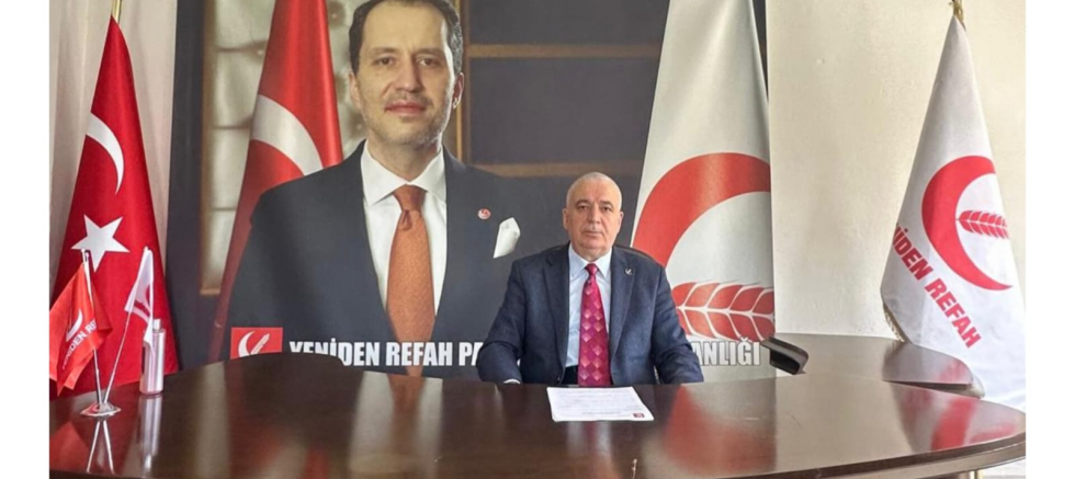 Cemal Yurtlu: “Jandarma Teşkilatımız, Milletimizin Huzur Ve Güvenlik Hafızasında Özel Bir Yere Sahiptir” - GÜNDEM - İnternetin Ajansı