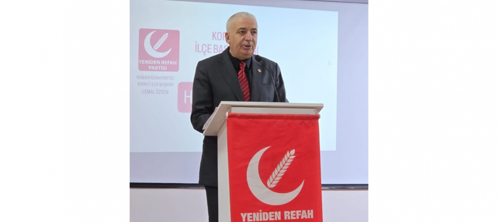 Cemal Yurtlu: Polis Teşkilatımız Milletimizin Huzurunun Ve Güvenliğinin En Güçlü Teminatıdır - GÜNDEM - İnternetin Ajansı