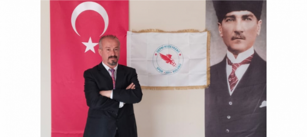 ÇEPNİ KUZEYKENT SPOR KULÜBÜ DANIŞMANI KAZIM ÖZCAN: “BABALIK, SESSİZCE OMUZDA TAŞINAN BİR MÜCADELEDİR” - GÜNDEM - İnternetin Ajansı