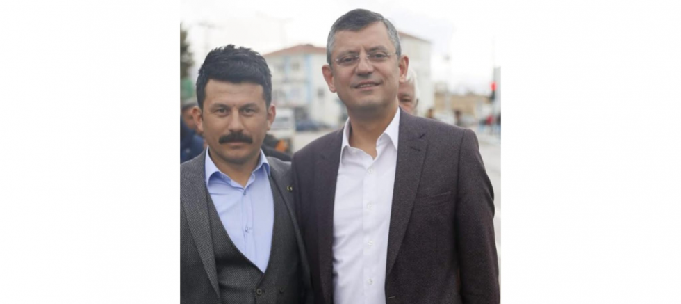 CHP Ayrancı İlçe Başkanı Hasan Sarı: “Bayramlar Toplumsal Vicdanı Hatırlatır” - GÜNDEM - İnternetin Ajansı