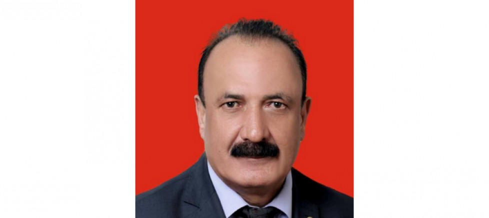 CHP Baskil İlçe Başkanı Kemal Zeki Arslan: “Çiftçi Ayakta Kalırsa Baskil Ayakta Kalır” - GÜNDEM - İnternetin Ajansı