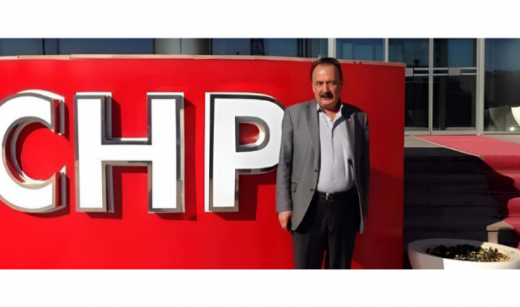CHP Baskil İlçe Başkanı Kemal Zeki Arslan: “Gerçeği Eğip Bükenler İktidarın Kuklası Olmayı Seçmiştir” - GÜNDEM - İnternetin Ajansı