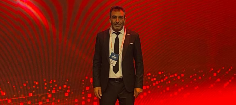 CHP Derinkuyu İlçe Başkanı Soner Barut: 