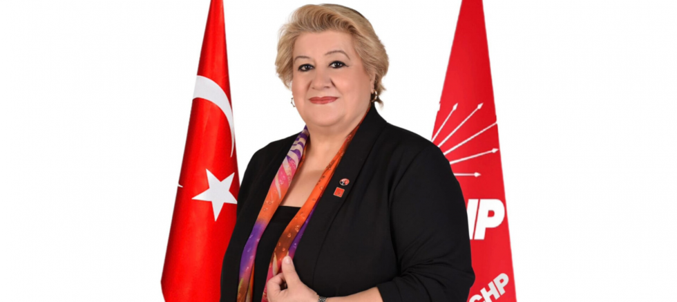 CHP Kahramanmaraş İl Kadın Kolları Başkanı Lütfiye Köroğlu’ndan Muharrem Ayı Mesajı - GÜNDEM - İnternetin Ajansı