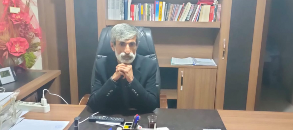 CHP Kulp İlçe Başkanı Mehmet İhsan Sancar: “Çocukların Karnesi Değil, Çalışma Saatleri Konuşuluyorsa Ortada Büyük Bir Sorun Var” - GÜNDEM - İnternetin Ajansı