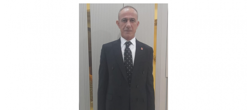 CHP Oğuzeli İlçe Başkanı Ahmet Keleş’ten İmamoğlu Davasına İlişkin Değerlendirme - GÜNDEM - İnternetin Ajansı