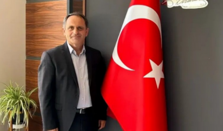 CHP Parti Meclisi Üyesi Ecevit Keleş: “Çocuk İşçiliğiyle Mücadele, Sadece Çocukları Değil Geleceği Korumaktır” - GÜNDEM - İnternetin Ajansı